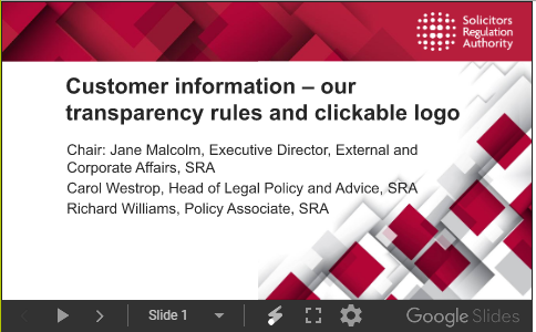 Customer information – our transparency rules and clickable logo.PNG